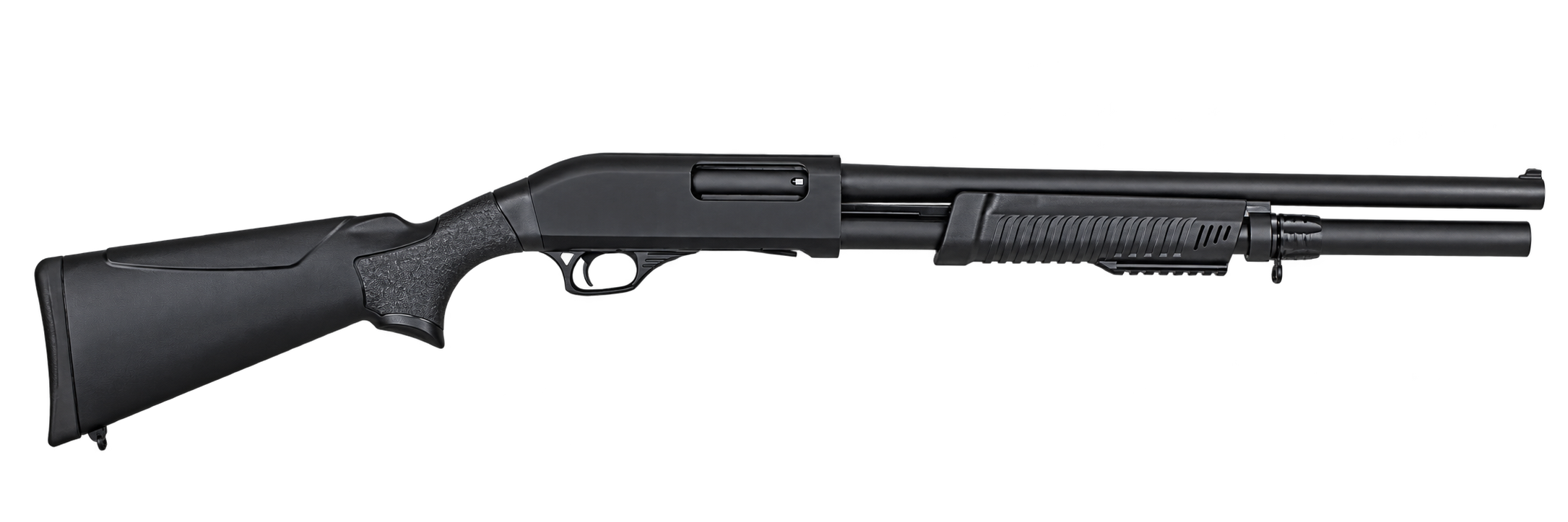 Armed GLADIATOR D 2 shotgun
