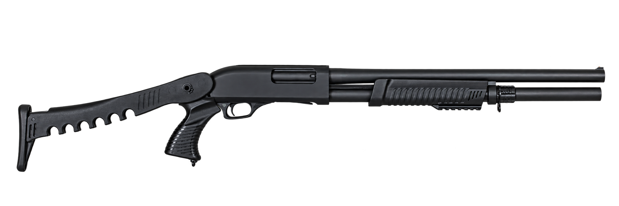 Armed GLADIATOR D 4 shotgun