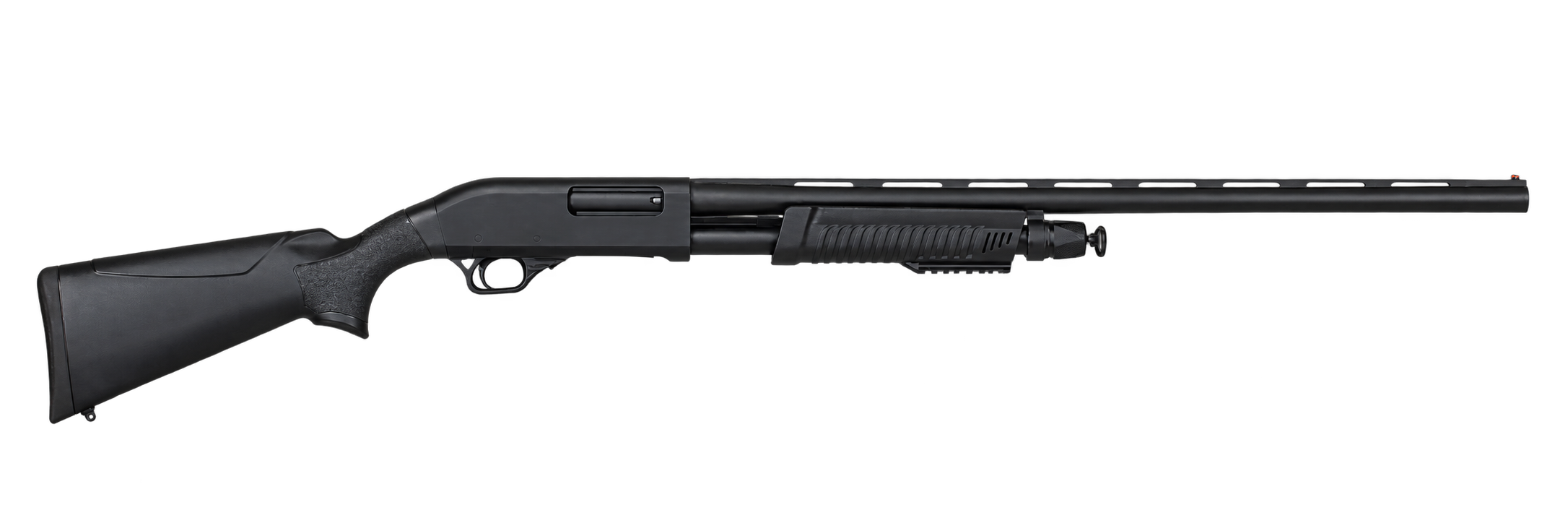 Armed GLADIATOR H 2 shotgun