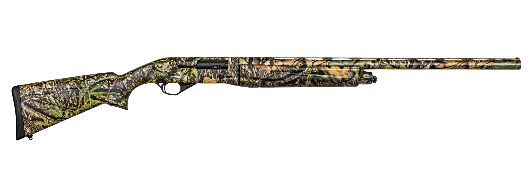 Armed IMPACTOR C 1 shotgun