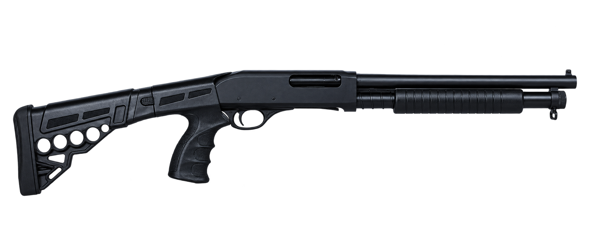 Sariçam PA-105 shotgun