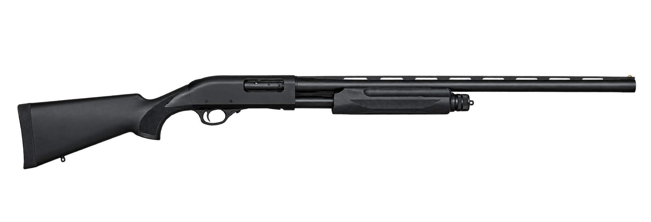 Sariçam PA12 101 shotgun