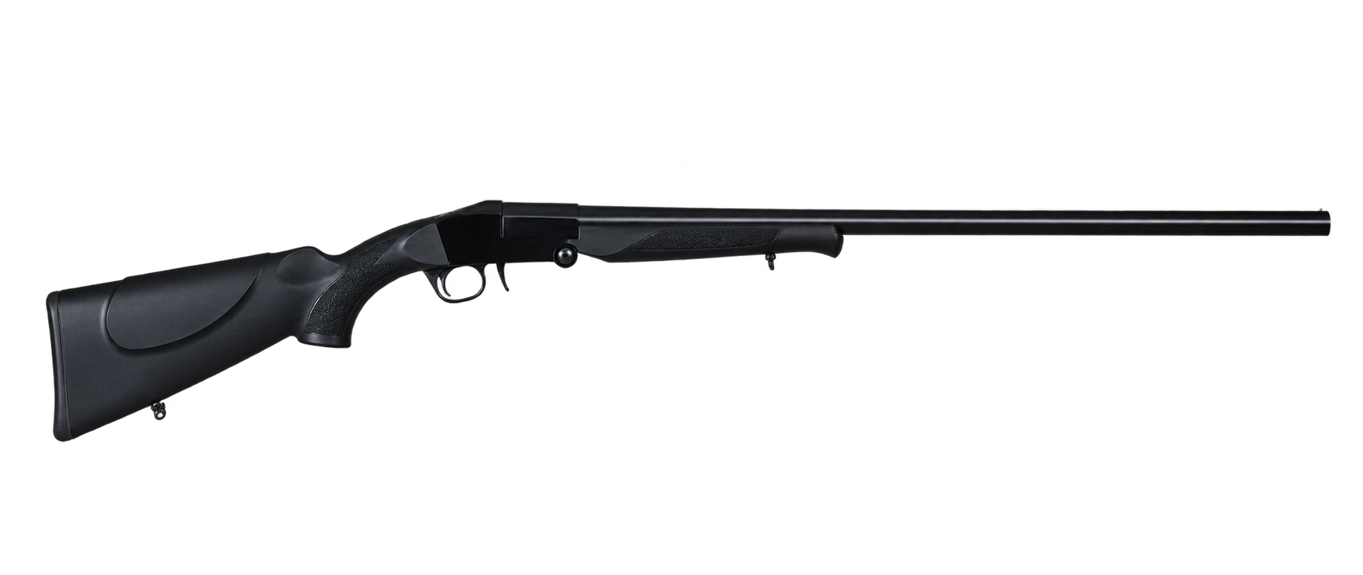 Sariçam S101 shotgun
